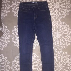 NWOT Old Navy Rockstar Jeans